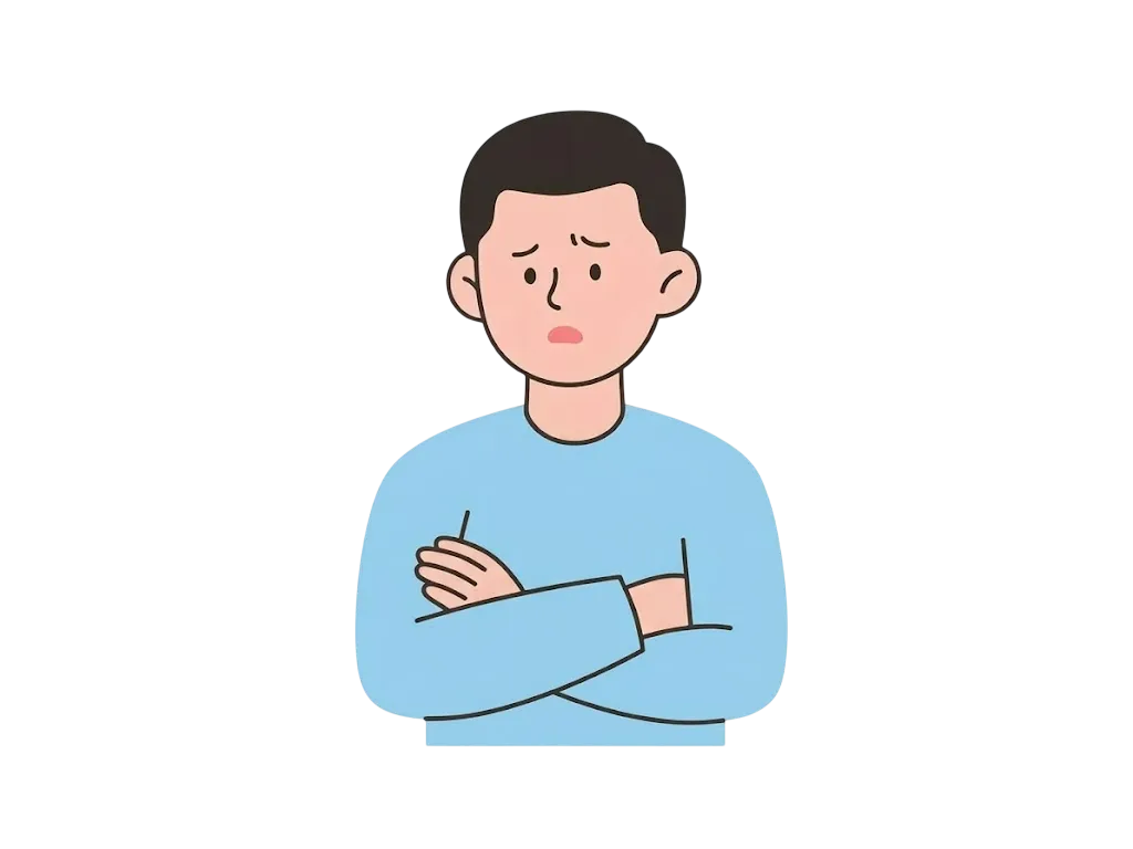 건물 철거 해체 업체 선정을 고민하는 건축주 이미지 - 안전한철거